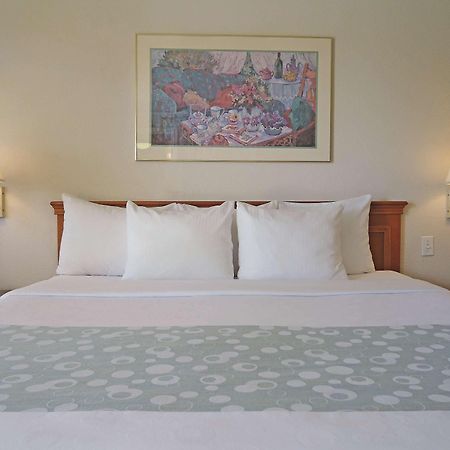La Quinta Inn By Wyndham Albuquerque Northeast Esterno foto