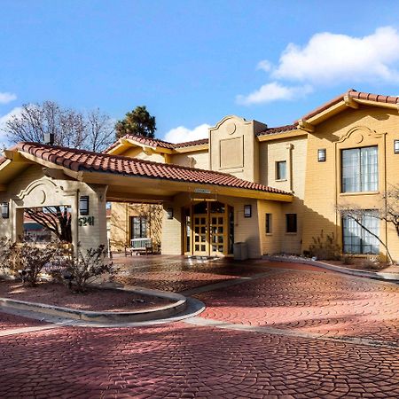 La Quinta Inn By Wyndham Albuquerque Northeast Esterno foto