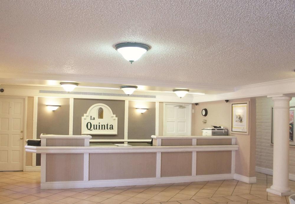 La Quinta Inn By Wyndham Albuquerque Northeast Esterno foto