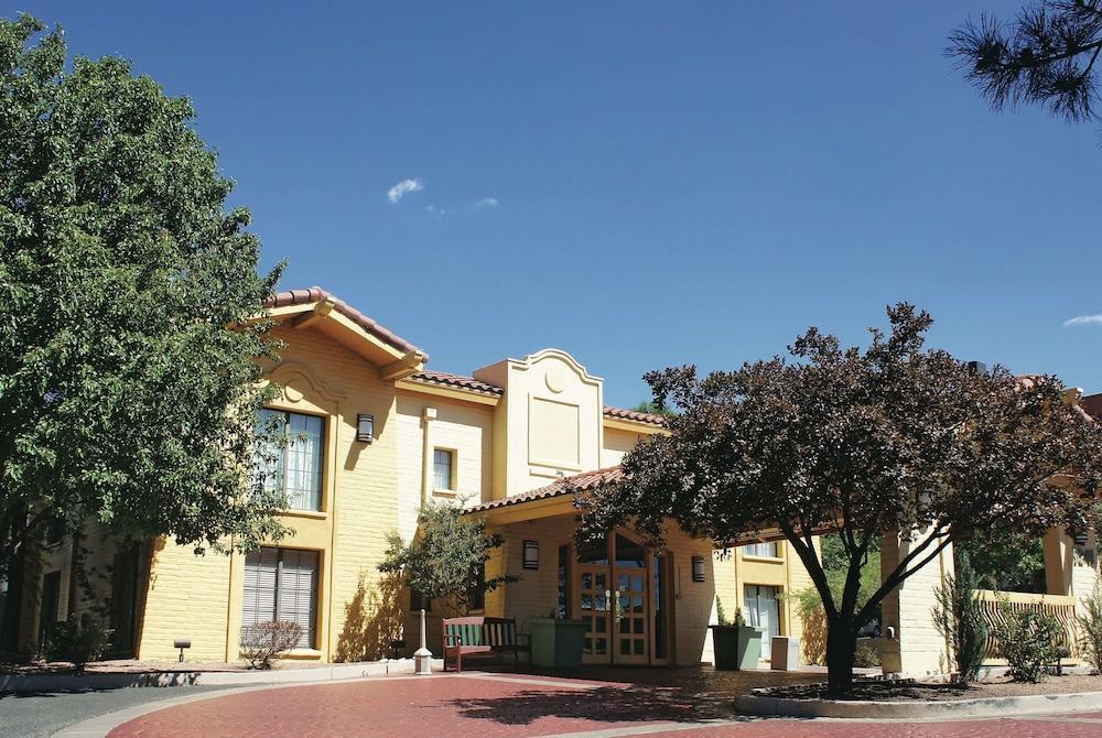 La Quinta Inn By Wyndham Albuquerque Northeast Esterno foto