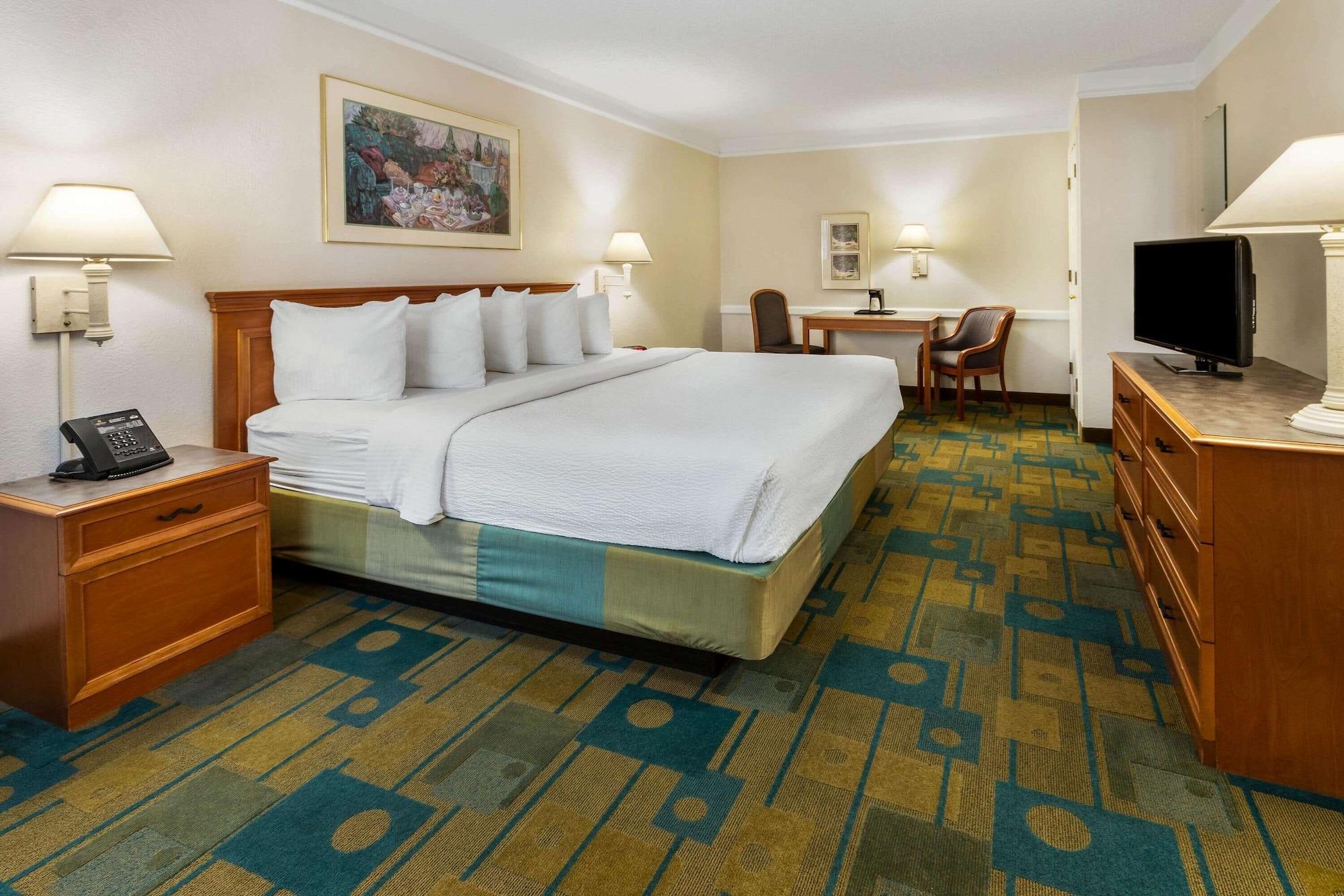La Quinta Inn By Wyndham Albuquerque Northeast Esterno foto