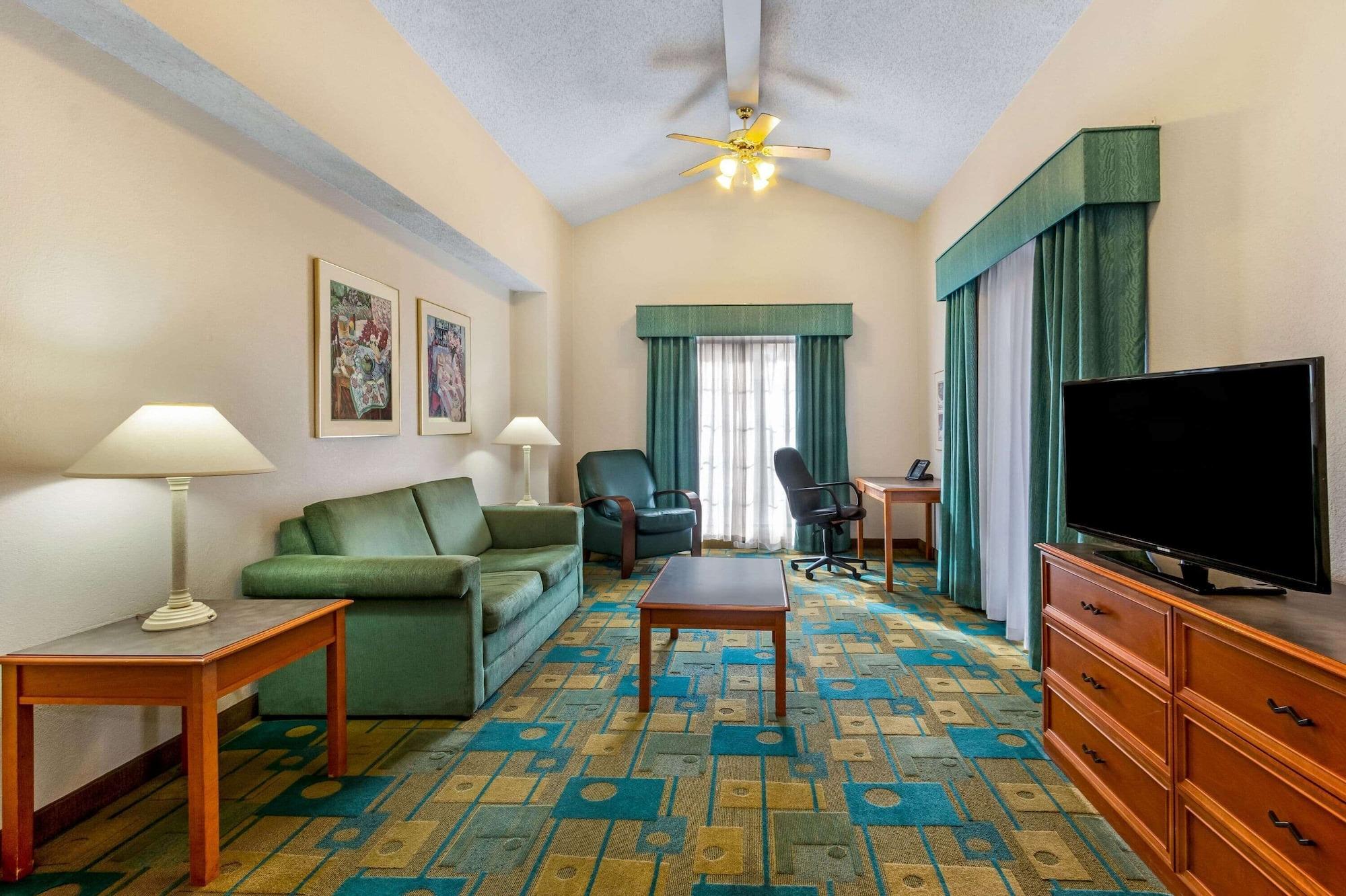 La Quinta Inn By Wyndham Albuquerque Northeast Esterno foto