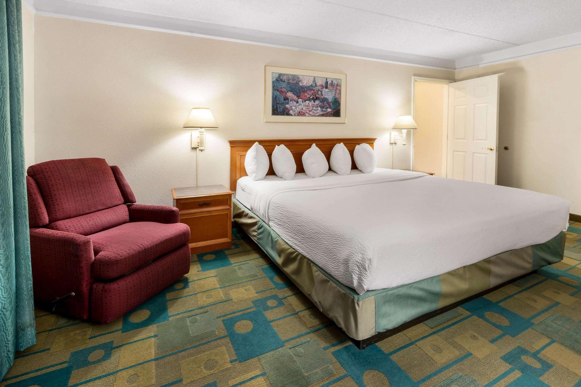 La Quinta Inn By Wyndham Albuquerque Northeast Esterno foto