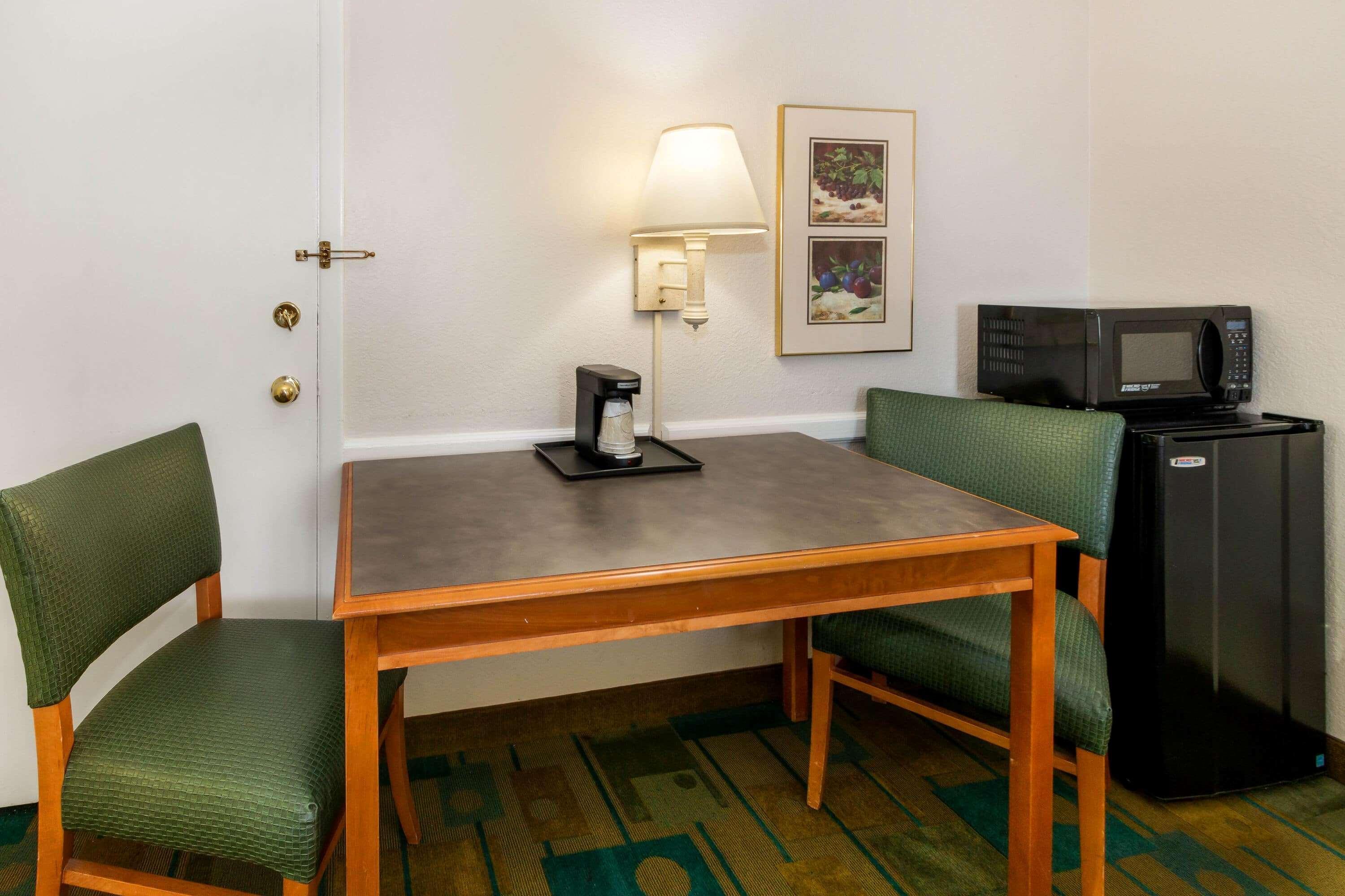 La Quinta Inn By Wyndham Albuquerque Northeast Esterno foto