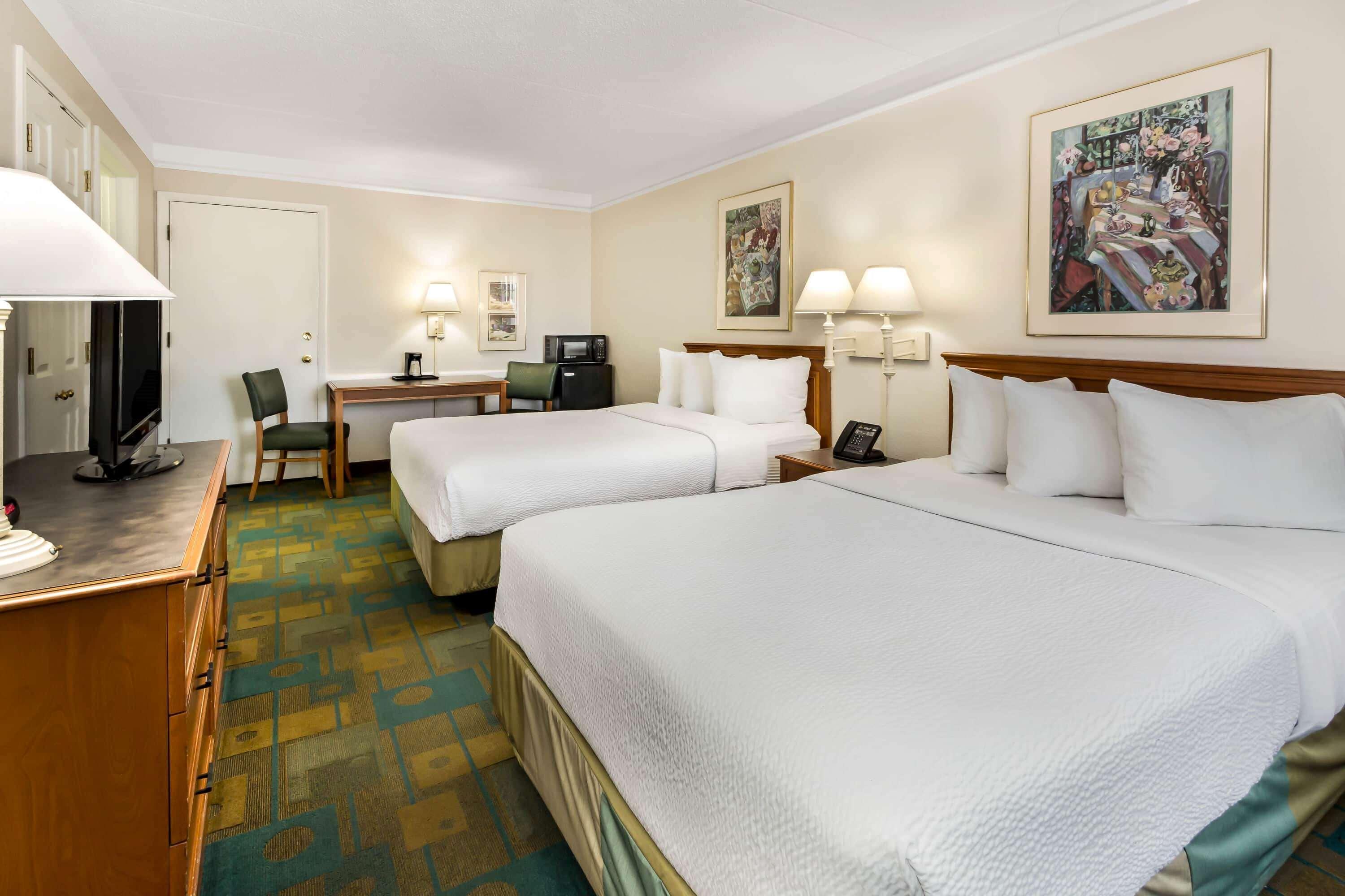 La Quinta Inn By Wyndham Albuquerque Northeast Esterno foto