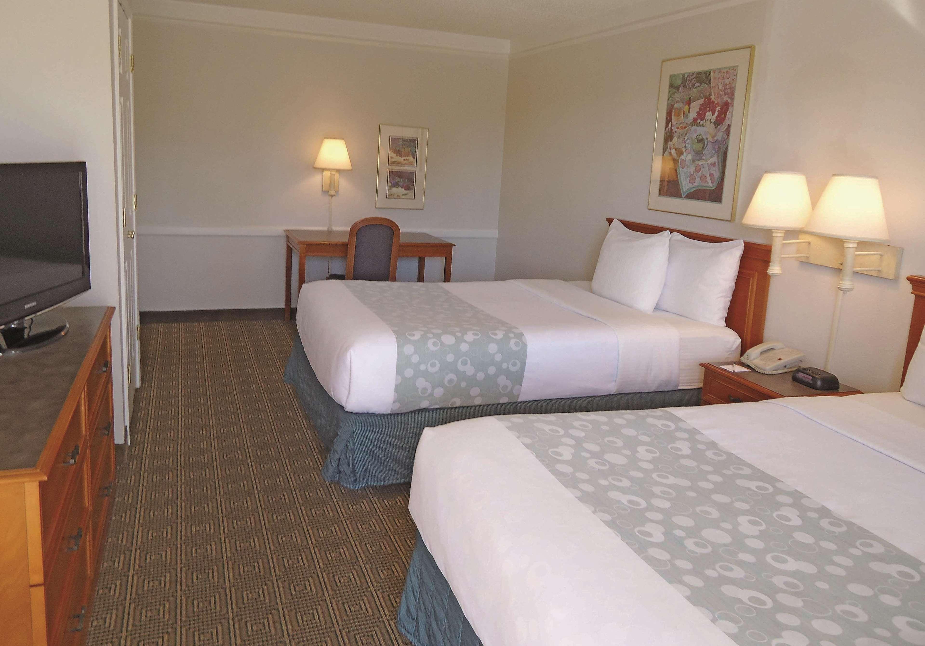La Quinta Inn By Wyndham Albuquerque Northeast Esterno foto