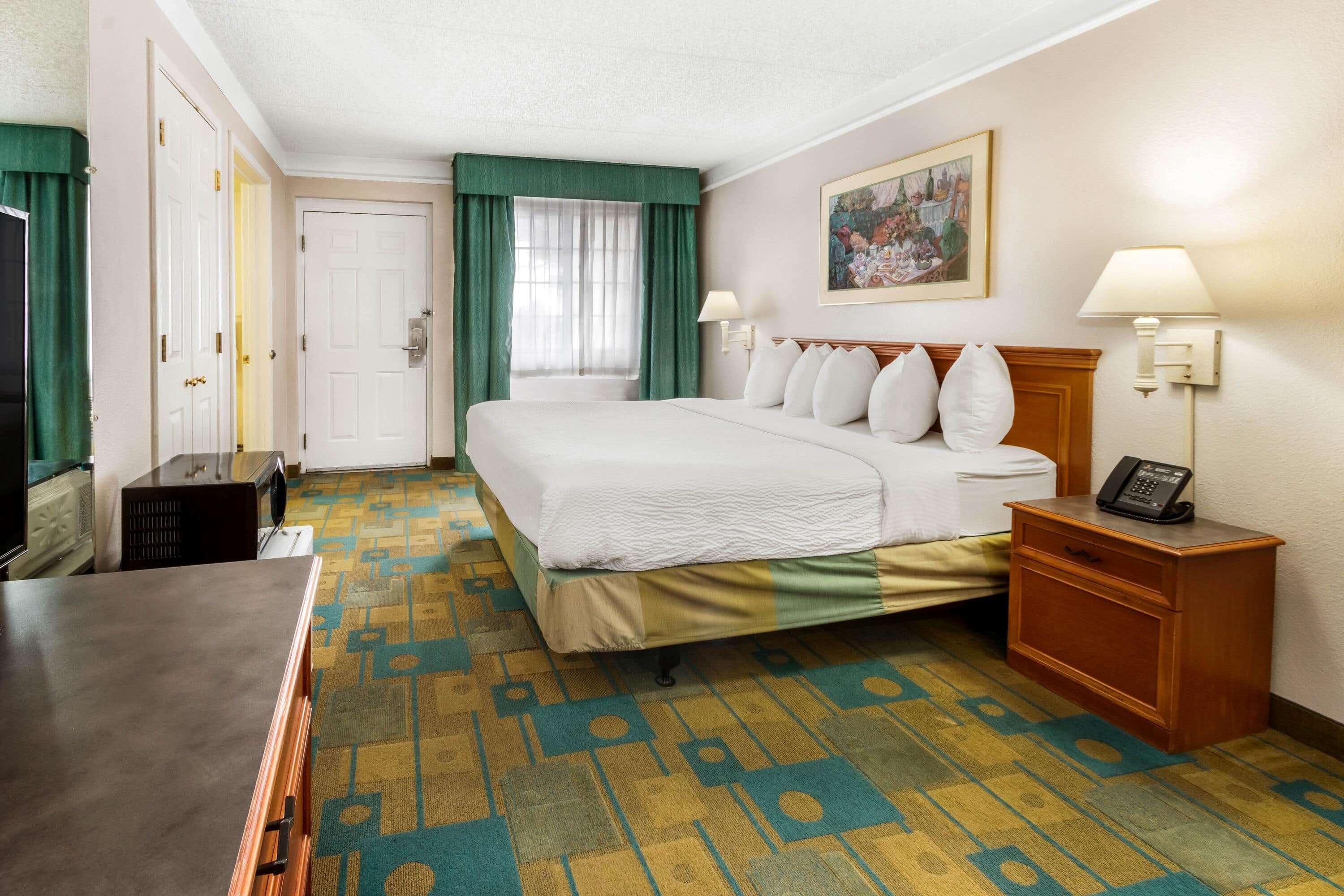 La Quinta Inn By Wyndham Albuquerque Northeast Esterno foto