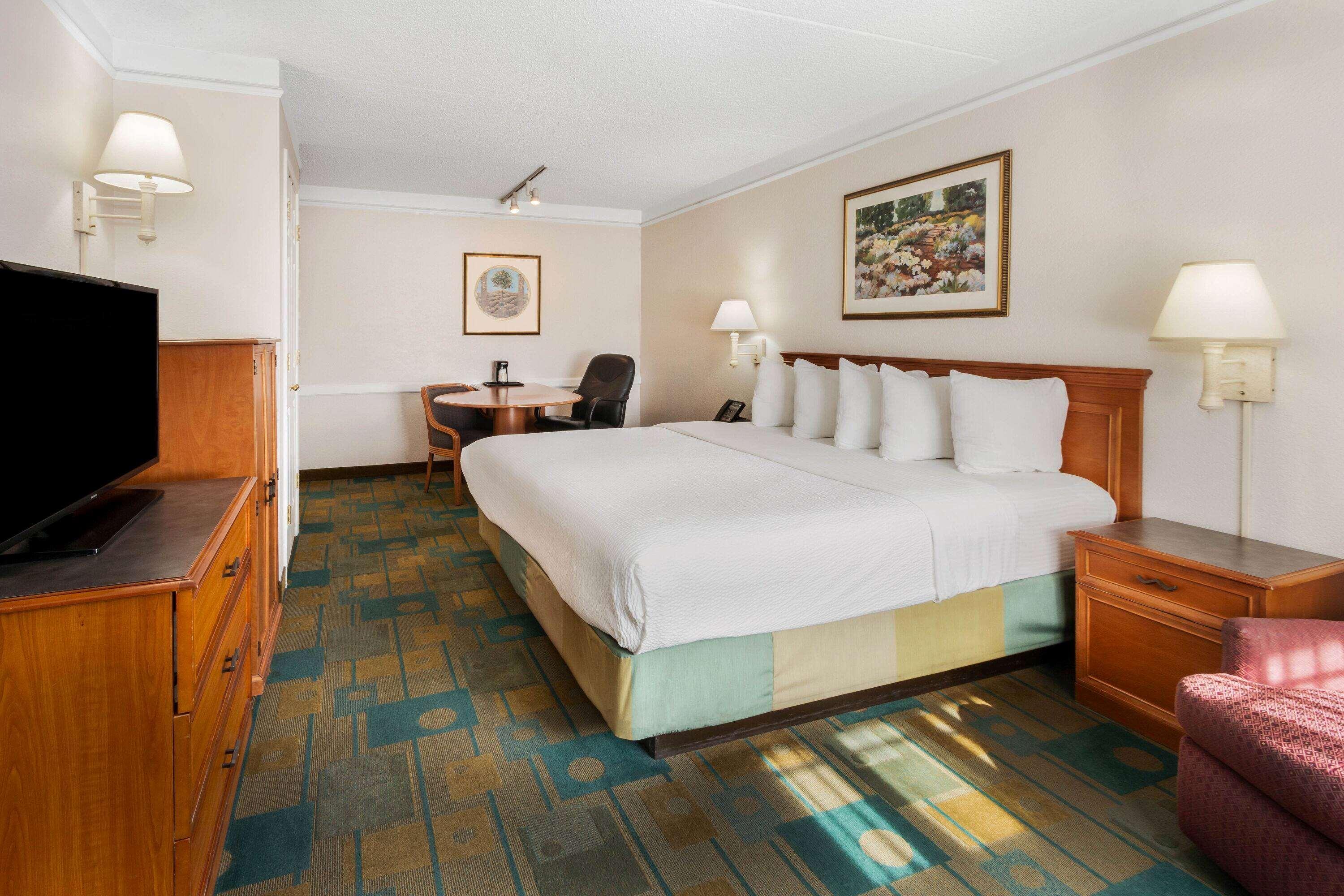 La Quinta Inn By Wyndham Albuquerque Northeast Esterno foto