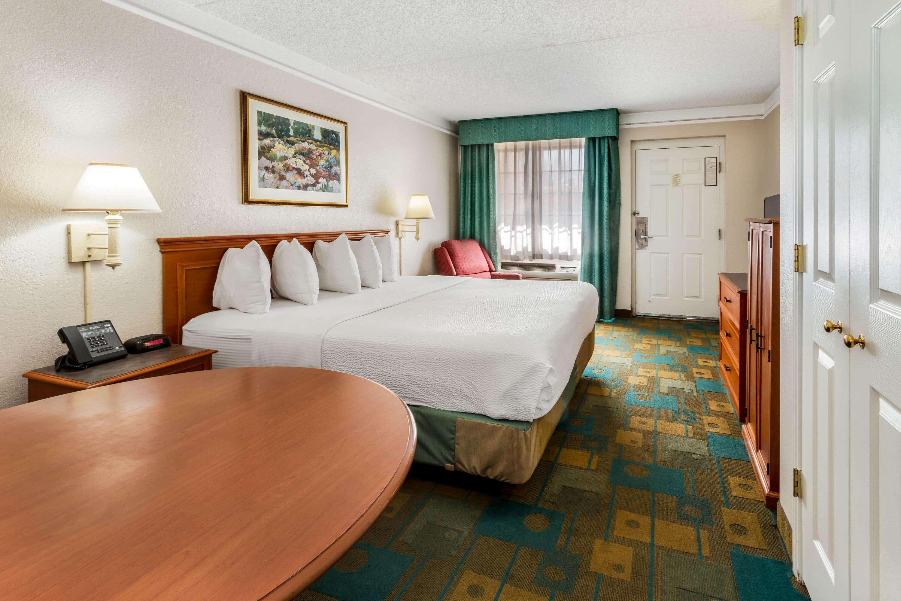 La Quinta Inn By Wyndham Albuquerque Northeast Esterno foto