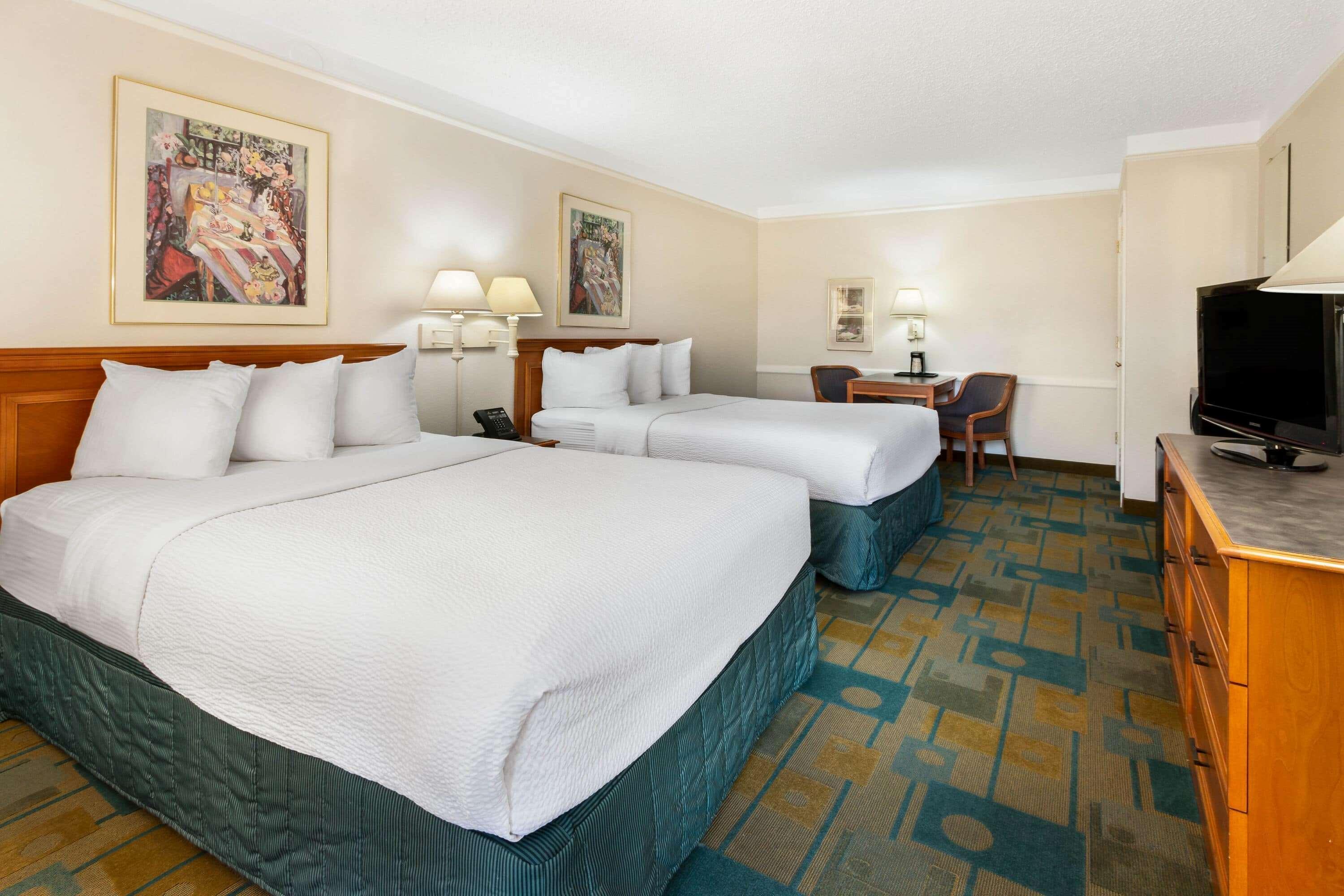 La Quinta Inn By Wyndham Albuquerque Northeast Esterno foto