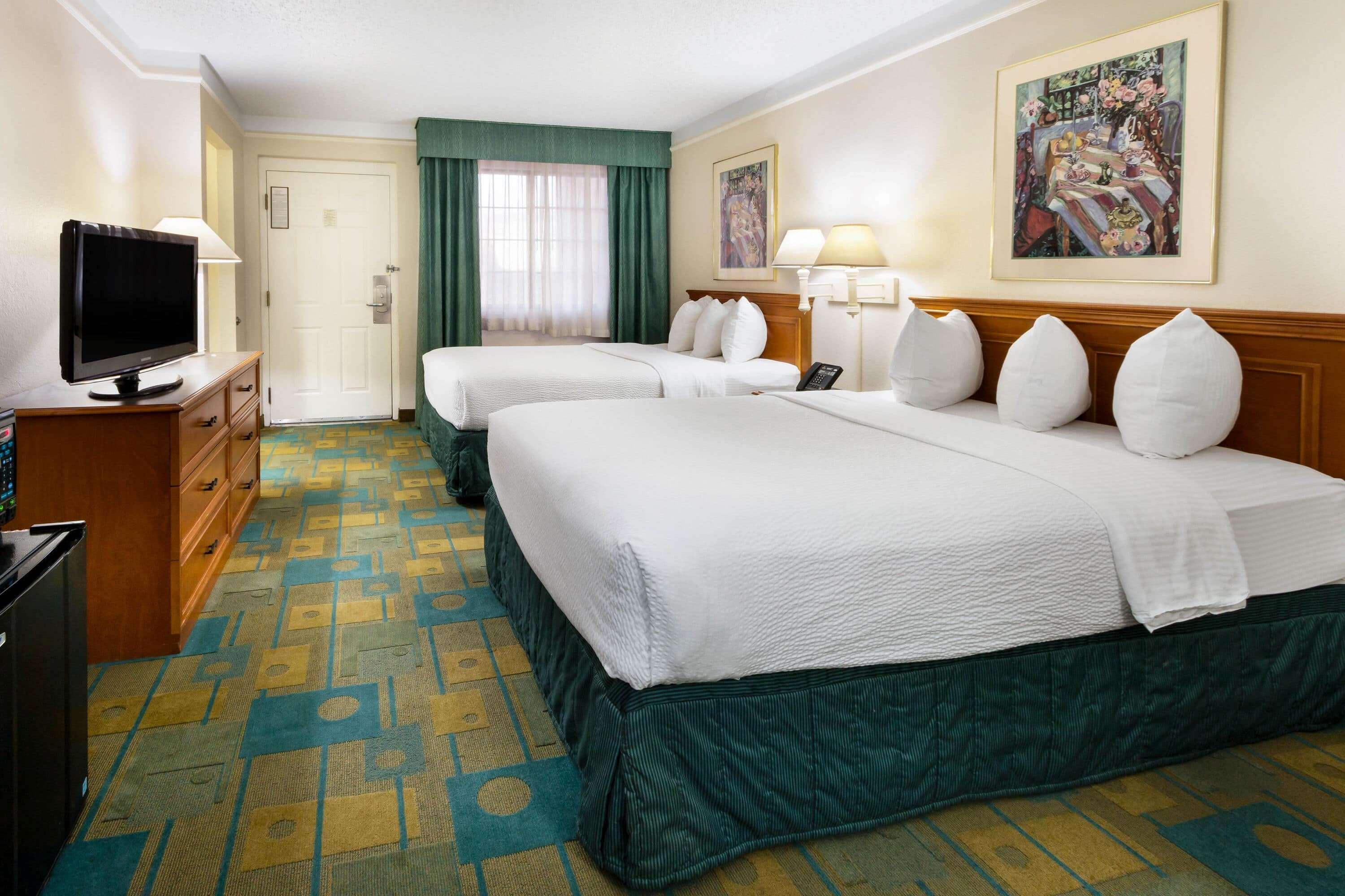 La Quinta Inn By Wyndham Albuquerque Northeast Esterno foto