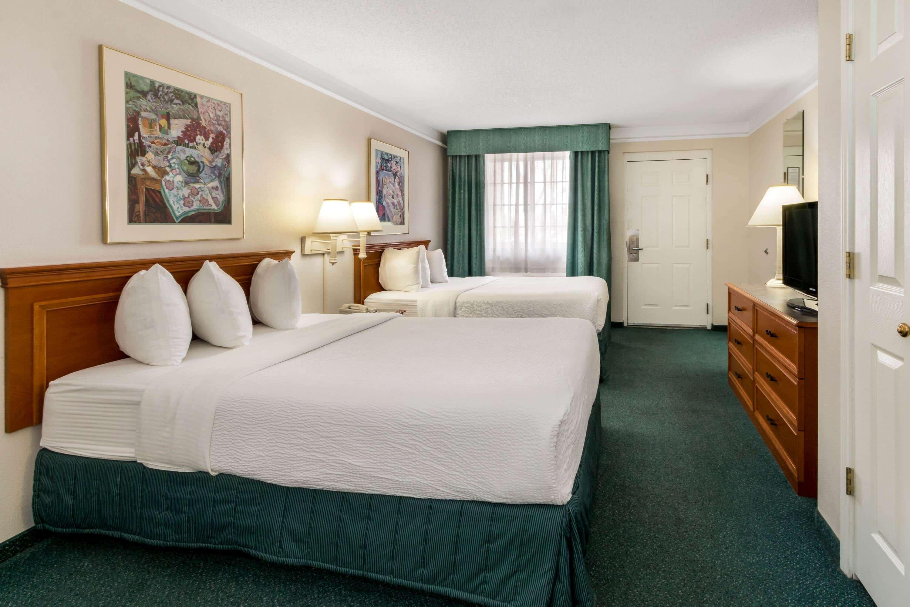 La Quinta Inn By Wyndham Albuquerque Northeast Esterno foto