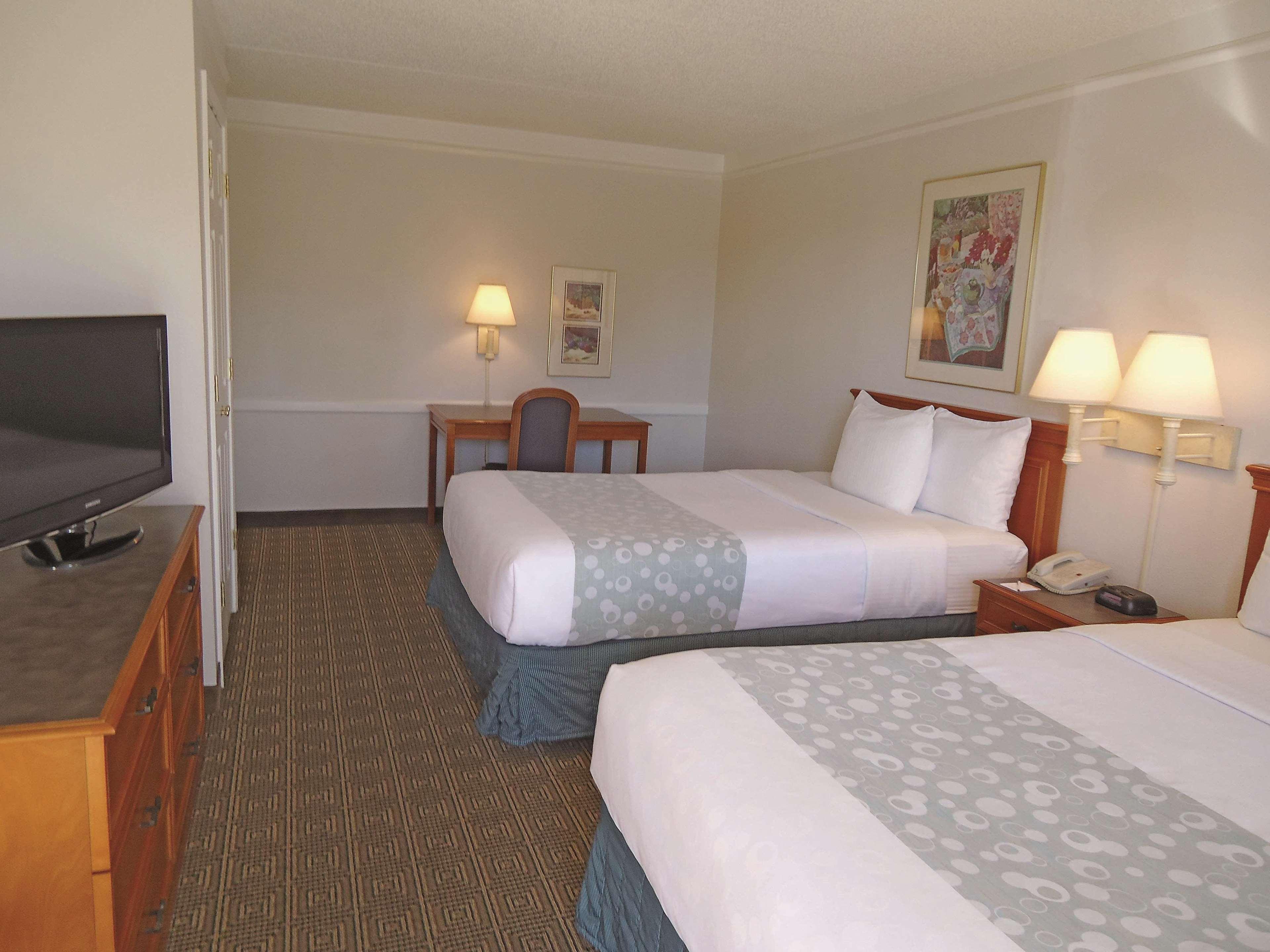 La Quinta Inn By Wyndham Albuquerque Northeast Esterno foto