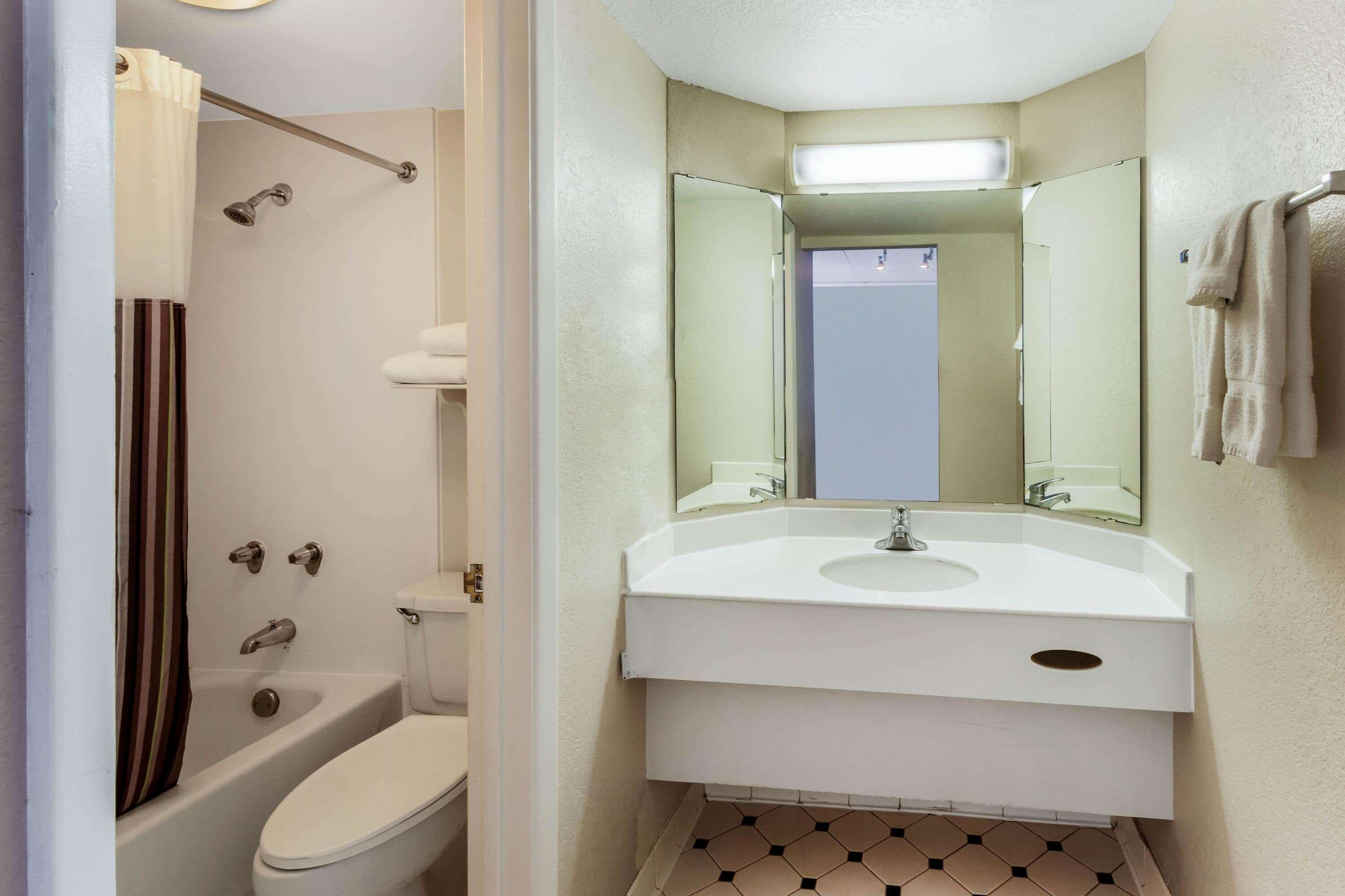 La Quinta Inn By Wyndham Albuquerque Northeast Esterno foto