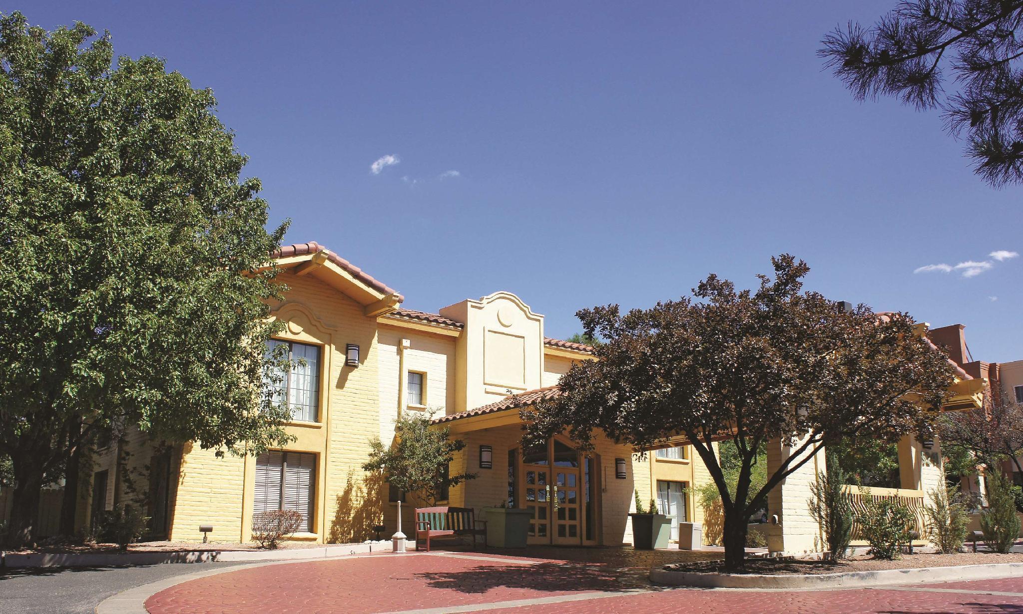 La Quinta Inn By Wyndham Albuquerque Northeast Esterno foto