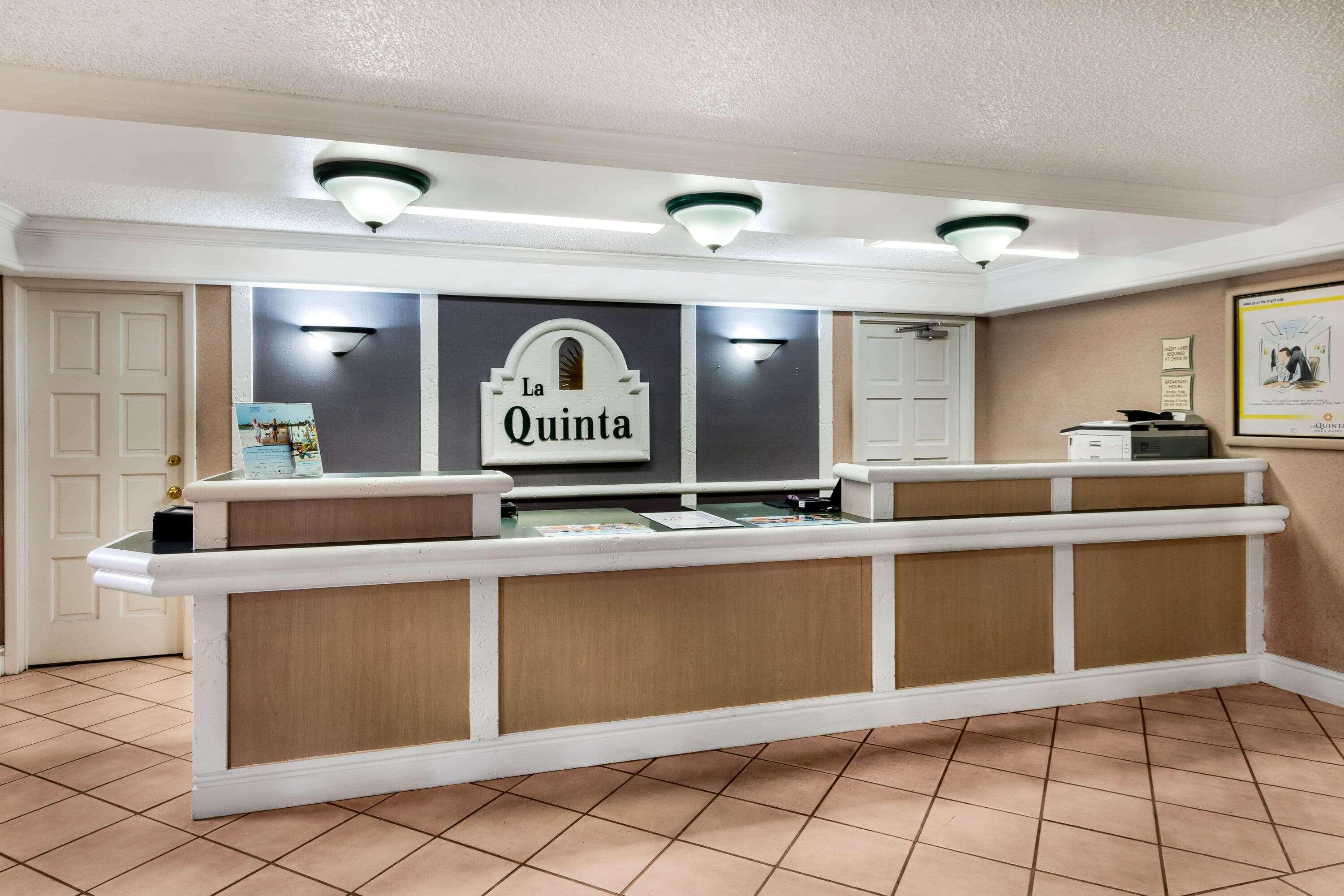 La Quinta Inn By Wyndham Albuquerque Northeast Esterno foto