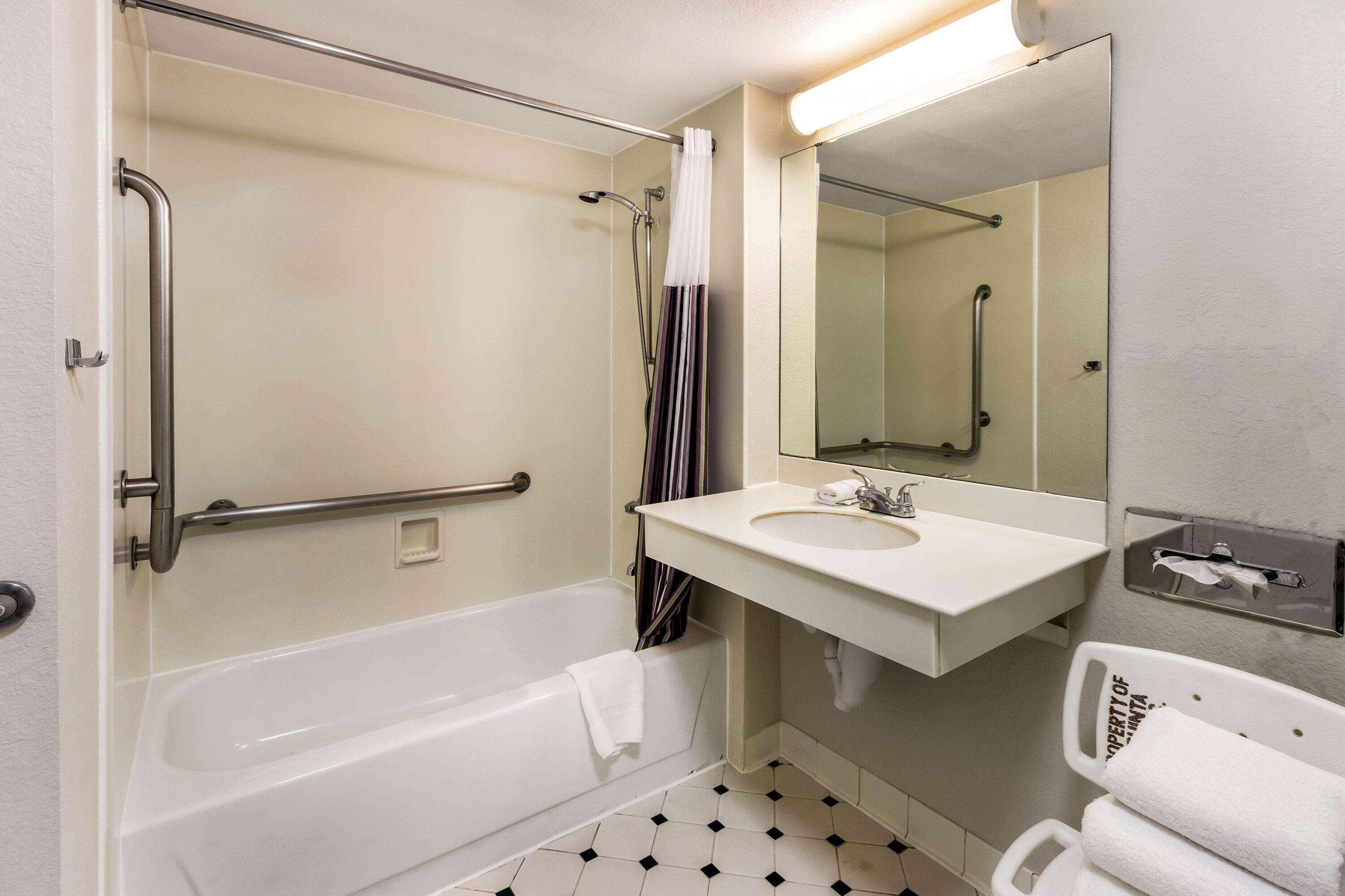 La Quinta Inn By Wyndham Albuquerque Northeast Esterno foto
