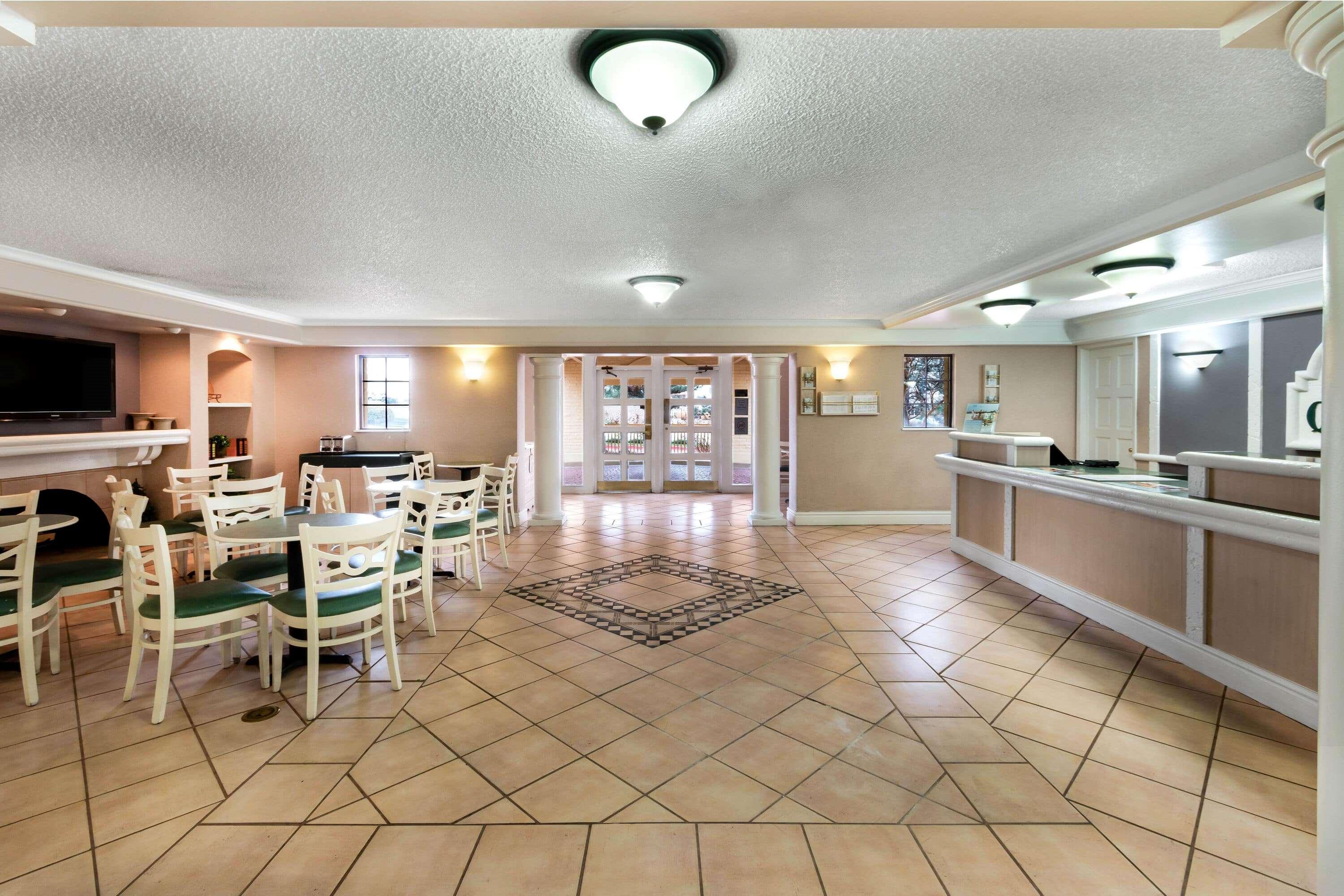 La Quinta Inn By Wyndham Albuquerque Northeast Esterno foto