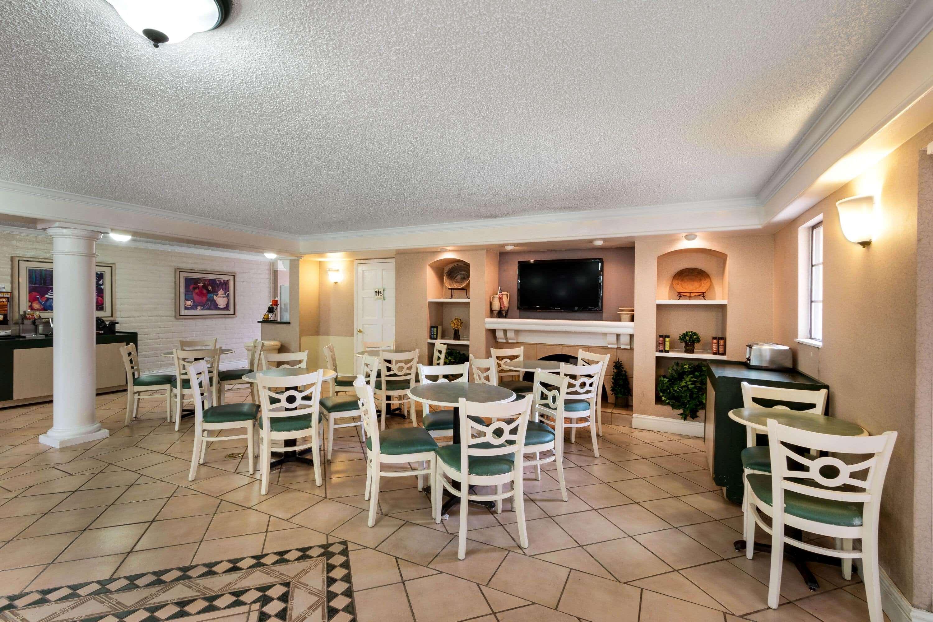 La Quinta Inn By Wyndham Albuquerque Northeast Esterno foto