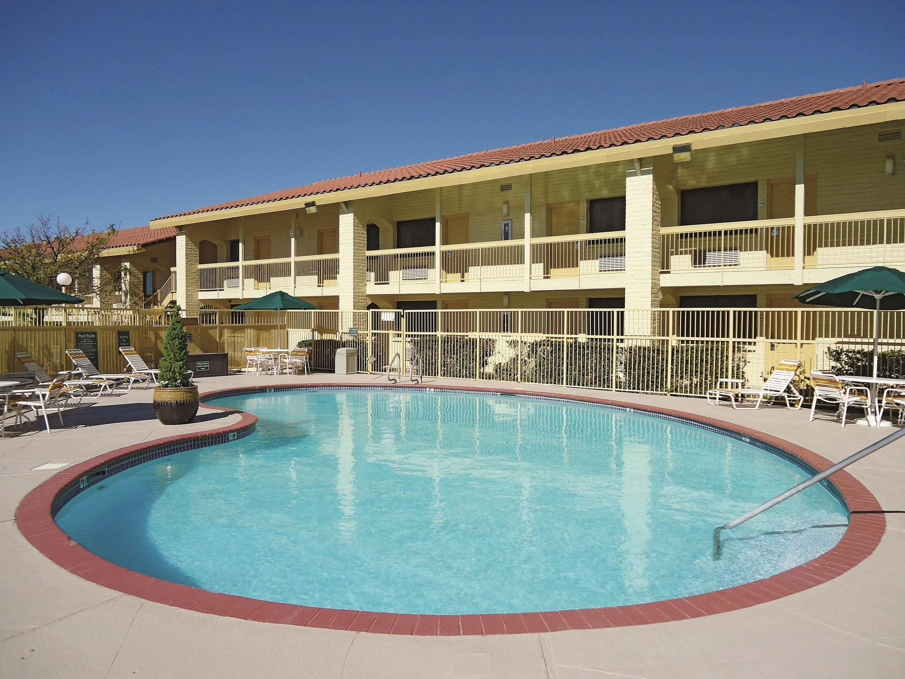 La Quinta Inn By Wyndham Albuquerque Northeast Esterno foto