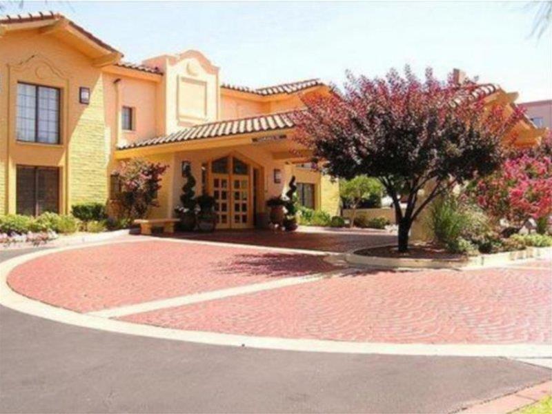 La Quinta Inn By Wyndham Albuquerque Northeast Esterno foto